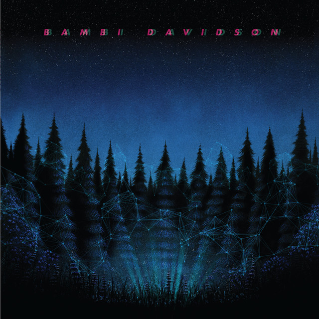 Bambi Davidson Photo