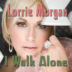 I Walk Alone album