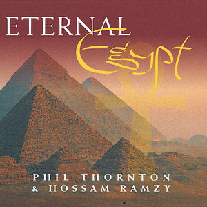 Eternal Egypt album