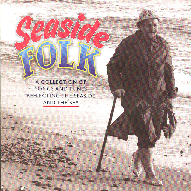 Seaside Folk cover