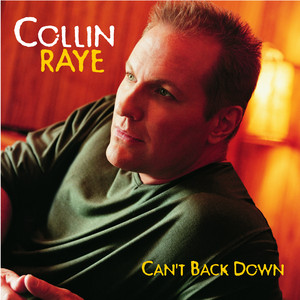 Can't Back Down album