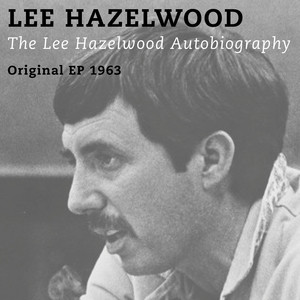 Autobiographie (Original EP 1963) album