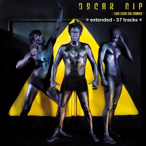 Oscar Nip