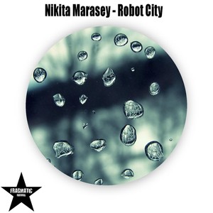 Nikita Marasey