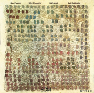 Tales of Another album