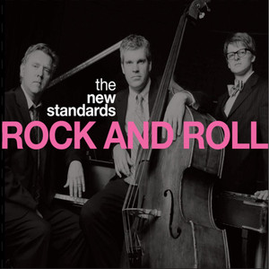 Rock and Roll cover
