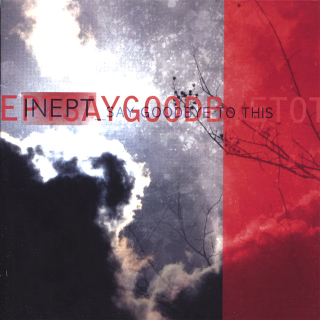 Say Goodbye To This cover