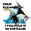 I Followed It On Horseback Albumcover