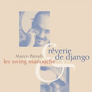 Les Swing Manouche