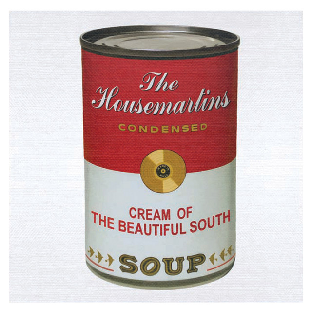 Soup cover