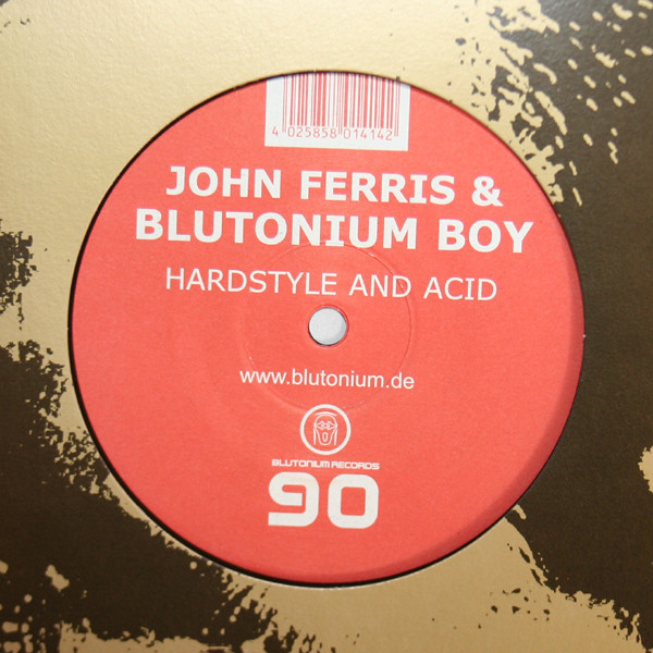 John Ferris Photo