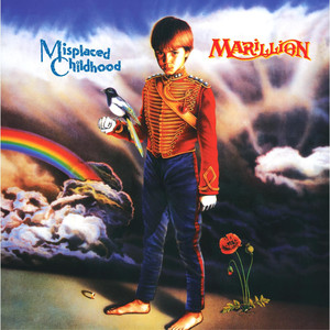 Misplaced Childhood album