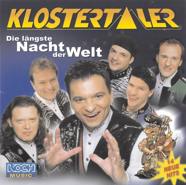 Klostertaler Die Längste Nacht Der Welt