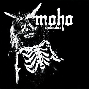 Chotacabra cover