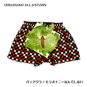 CHI☆N☆KO ALL☆STARS
