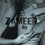 Her cover