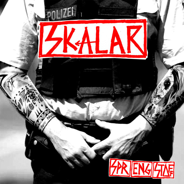 Skalar Photo