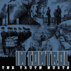 The Truth Hurts cover