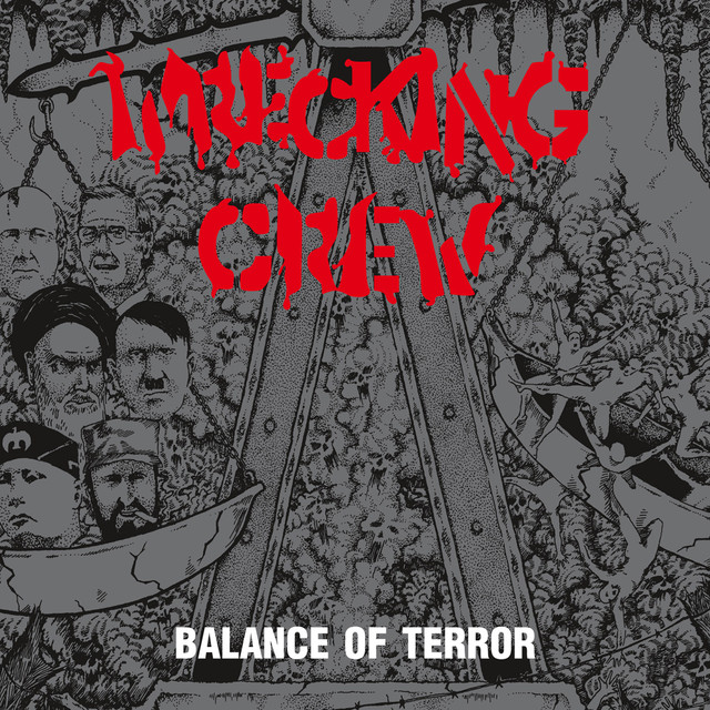 Wrecking Crew Photo