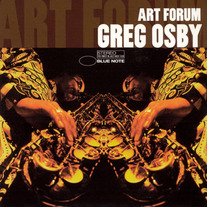 Art Forum album