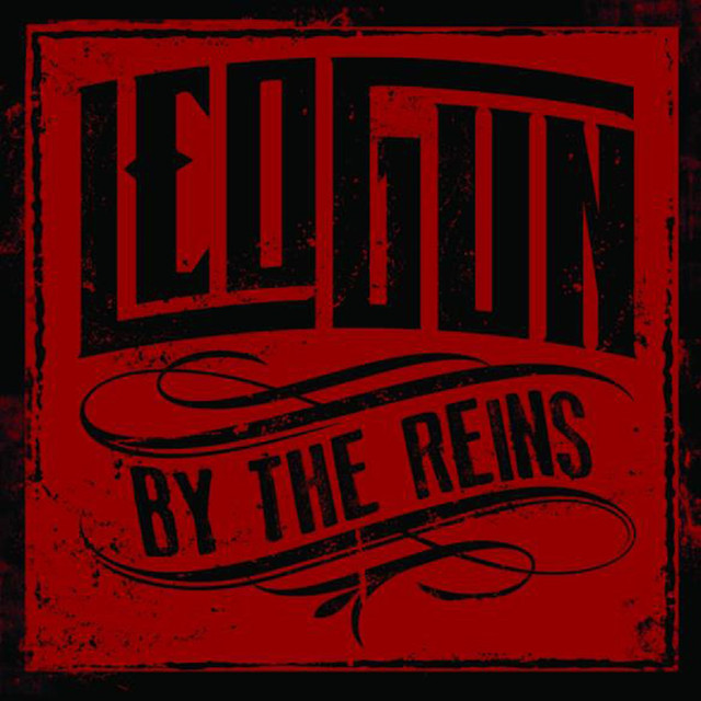 By The Reins cover
