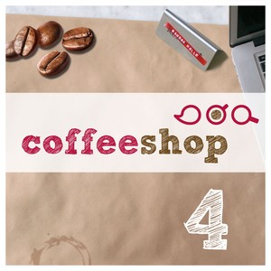 Coffeeshop 1.04 - Der Untote