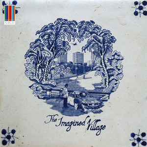 The Imagined Village cover