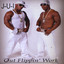 Out Flippin' Work Albumcover