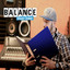 Blauer Ordner cover
