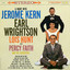 A Night With Jerome Kern cover
