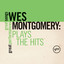Plays The Hits (Great Songs/Great Performances) cover