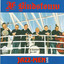Live (Live) Albumcover