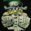 Running Da Table cover