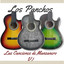 Las Canciones de Manzanero, Vol. 1 cover