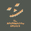 The Marshmallow Ghosts Albumcover