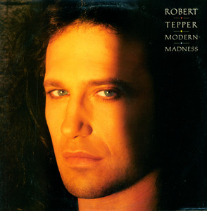 Modern Madness cover