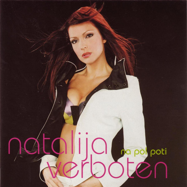 Natalija Verboten Photo