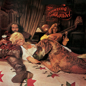 Blondel cover