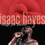 Isaac Hayes Sings For Lovers cover