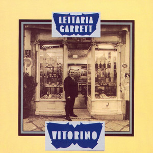 Leitaria Garrett album