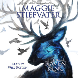 The Raven King - The Raven Cycle, Book 4 (Unabridged) Audiobook
