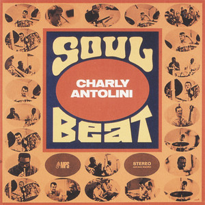 Soul Beat cover