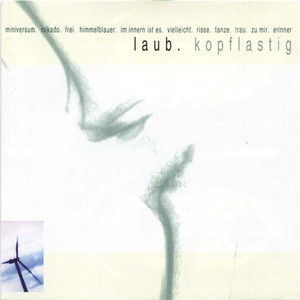 Kopflastig cover
