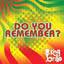 Do You Remember? Albumcover