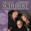 Franz Schubert: The Piano Trios and Arpeggione Sonata Albumcover