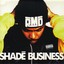Shade Business Albumcover