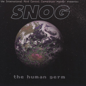 The Human Germ album