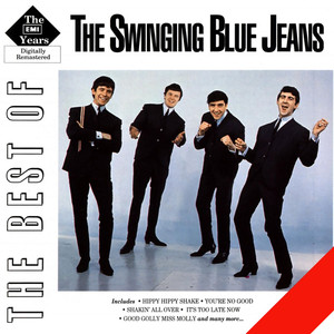 The Swinging Blue Jeans