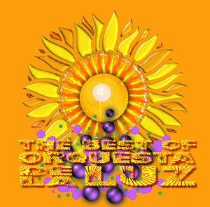 The Best of Orquesta De La Luz album