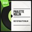 Best of Paulette Rollin (Mono Version) Albumcover
